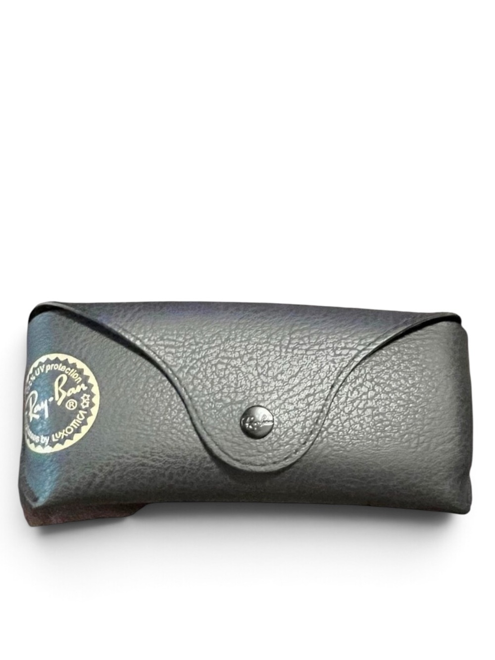 Ray-Ban Black Sunglass Case